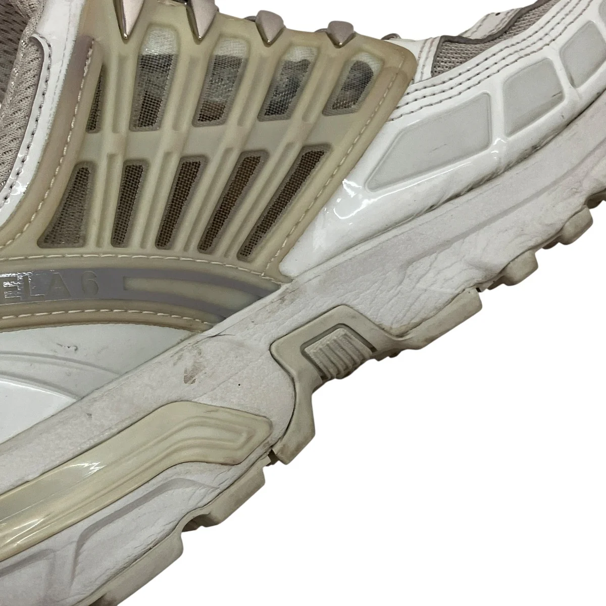 スニーカーS59WS0216 - Image 7