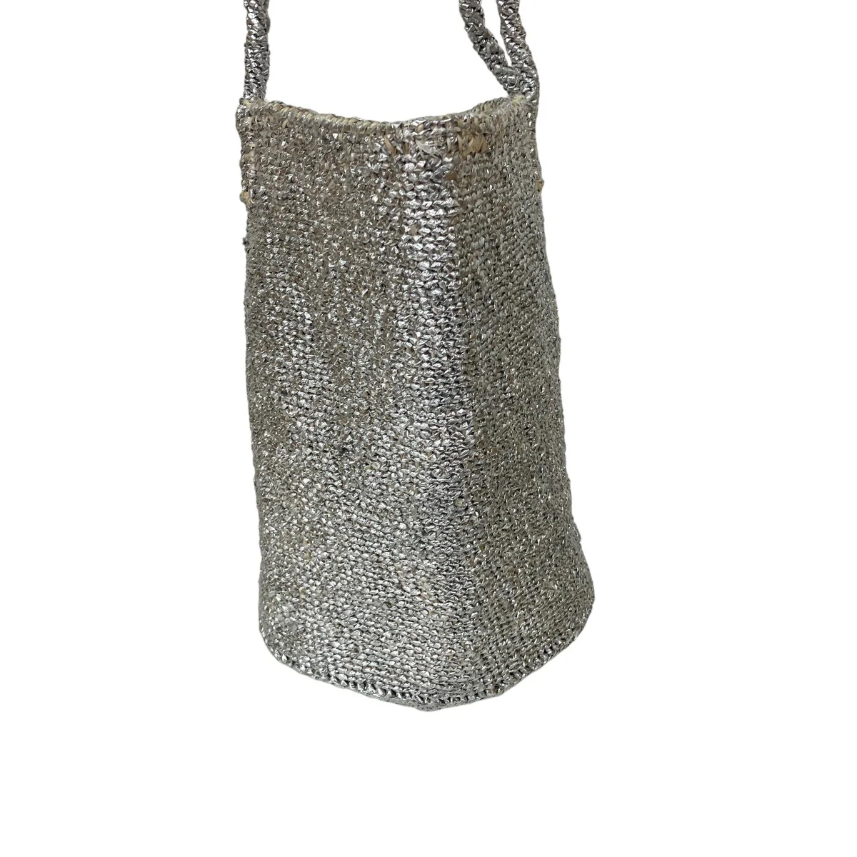 ラージショルダートートバッグ - Image 3